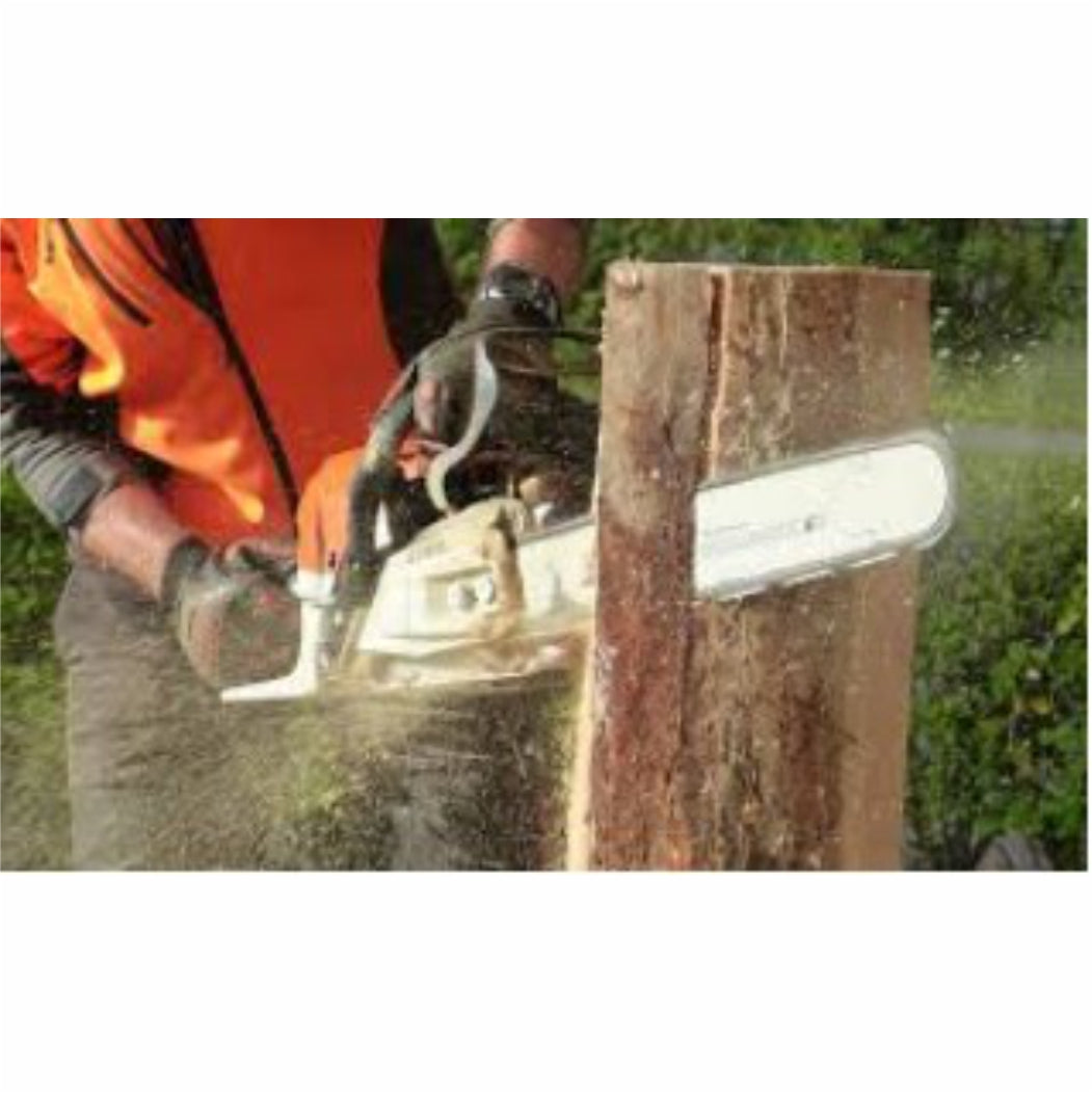 STIHL MSE 230 C-BQ 18″ Electric Chainsaw