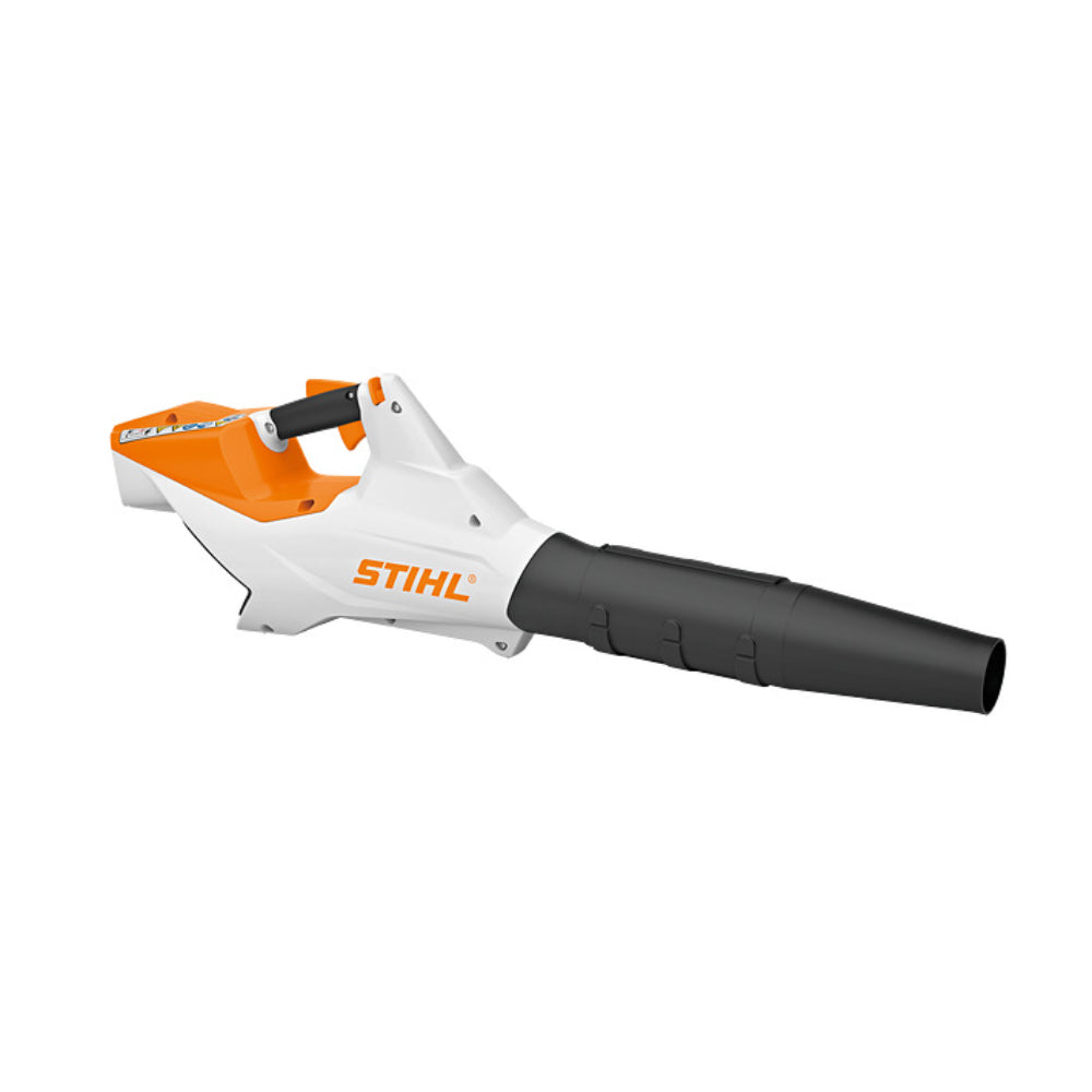 STIHL BGA 86 Battery operated handheld Blower with AP300 battery and Al 300 charger