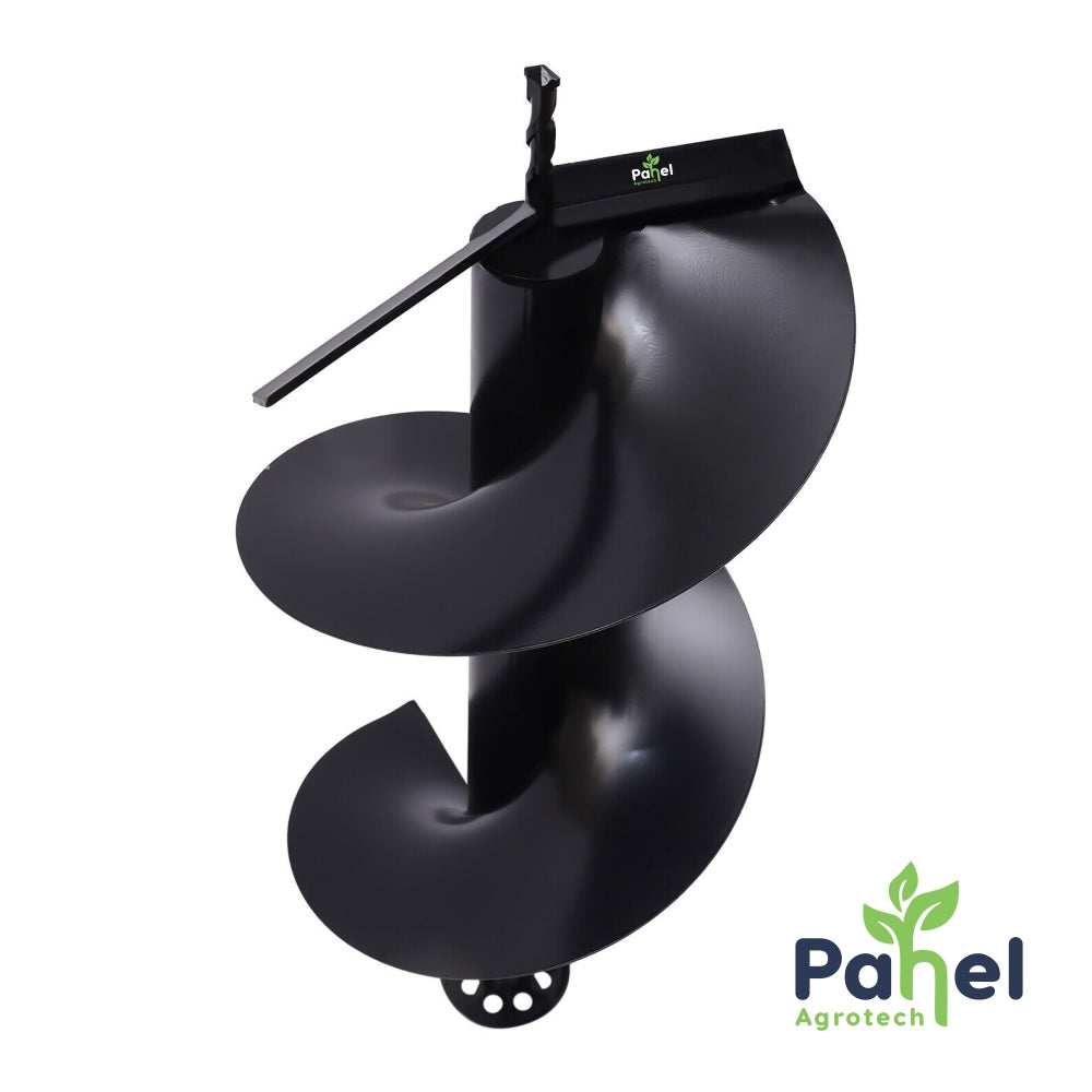 Pahel 196 CC 4 Stroke Petrol Earth Auger HEAVY DUTY