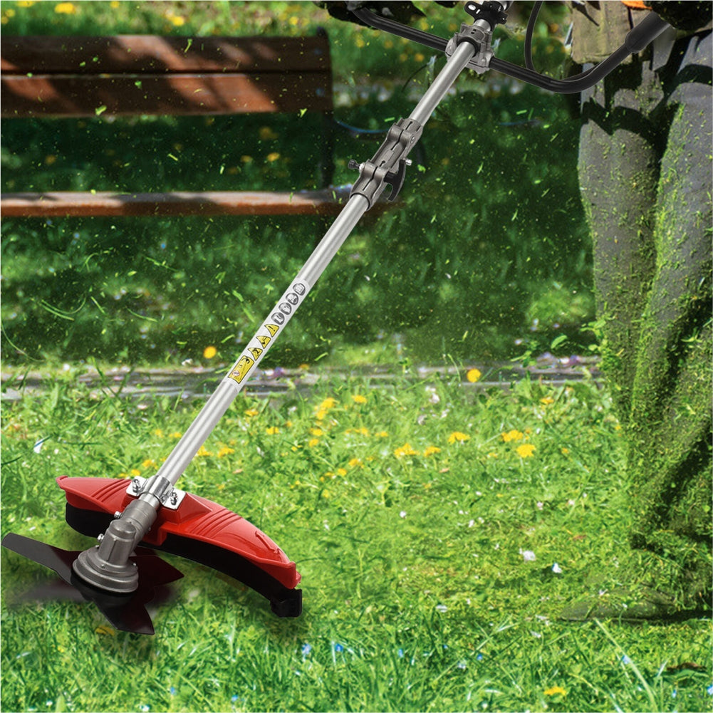 Pahel 50 CC 2 Stroke Side Pack Brush Cutter