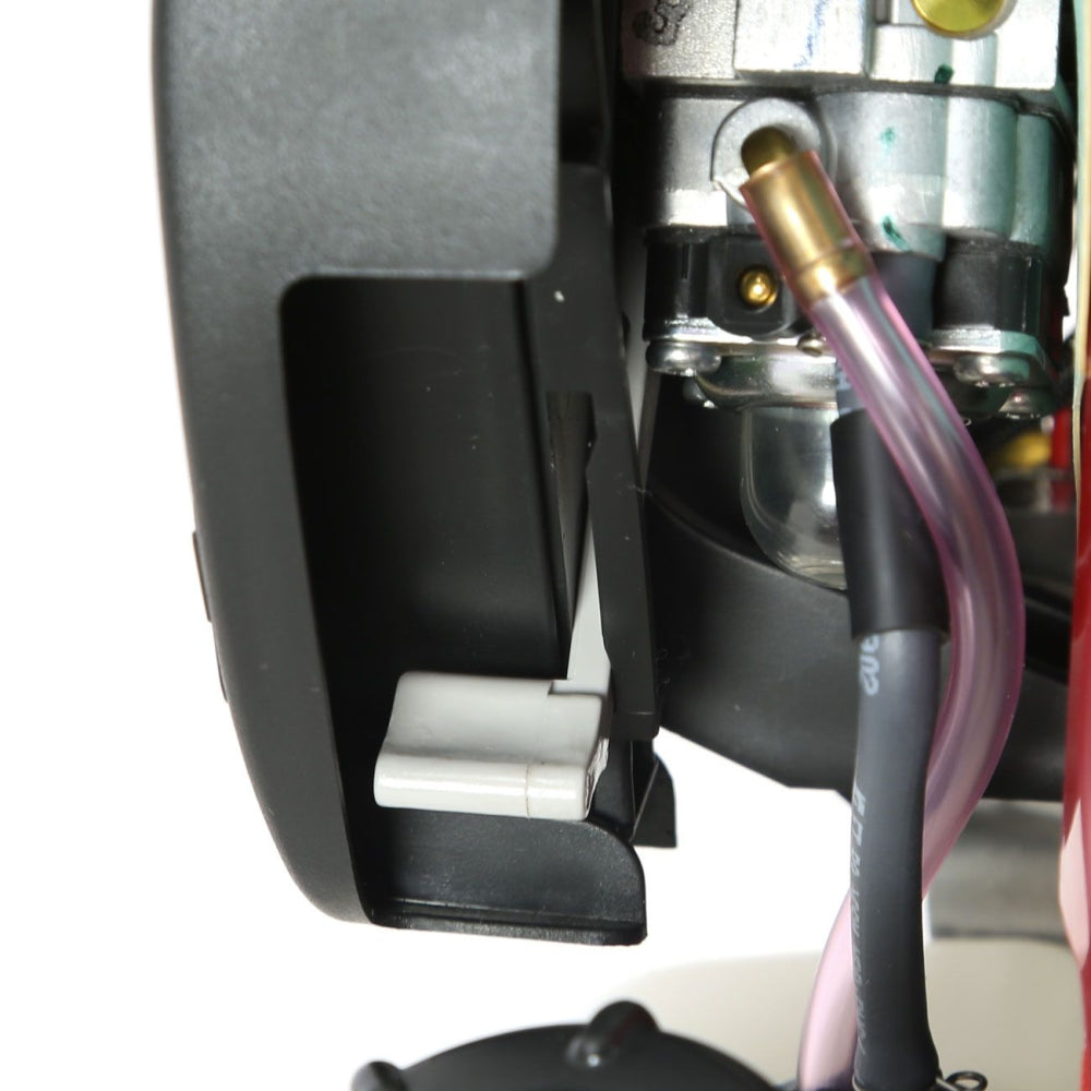 Honda GX 35 4 Stroke Back Pack Brush Cutter