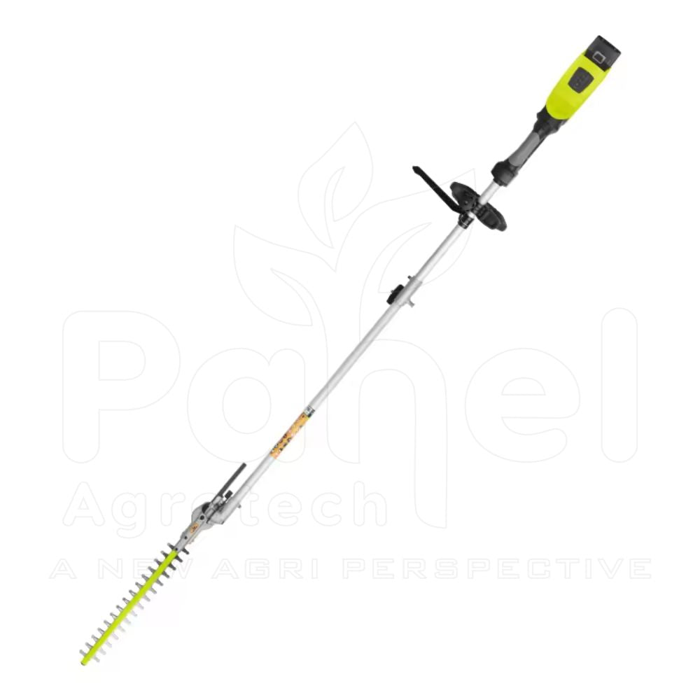 Pahel 4 in 1 Multi Tool Brush Cutter 20 V Cordless