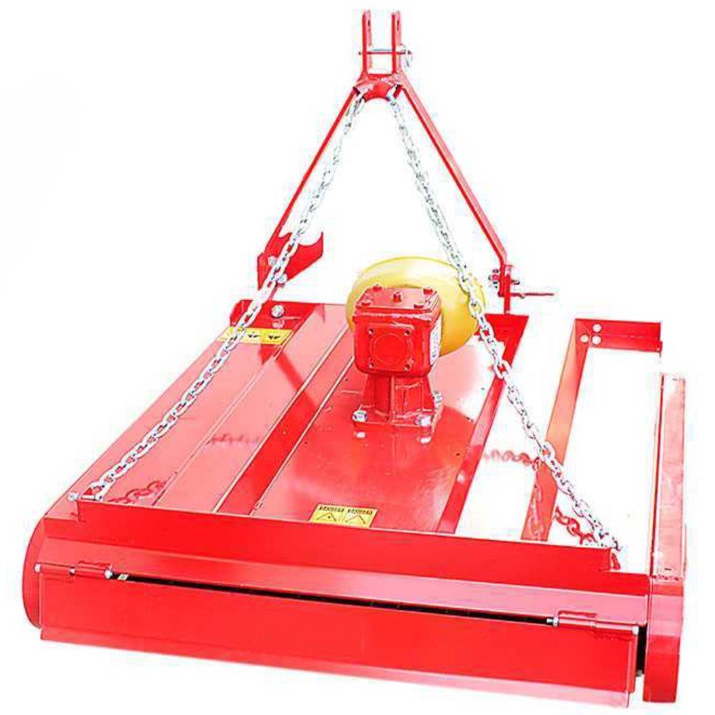 Pahel 56 Inch Shrub Master / Rotary Slasher Heavy Duty