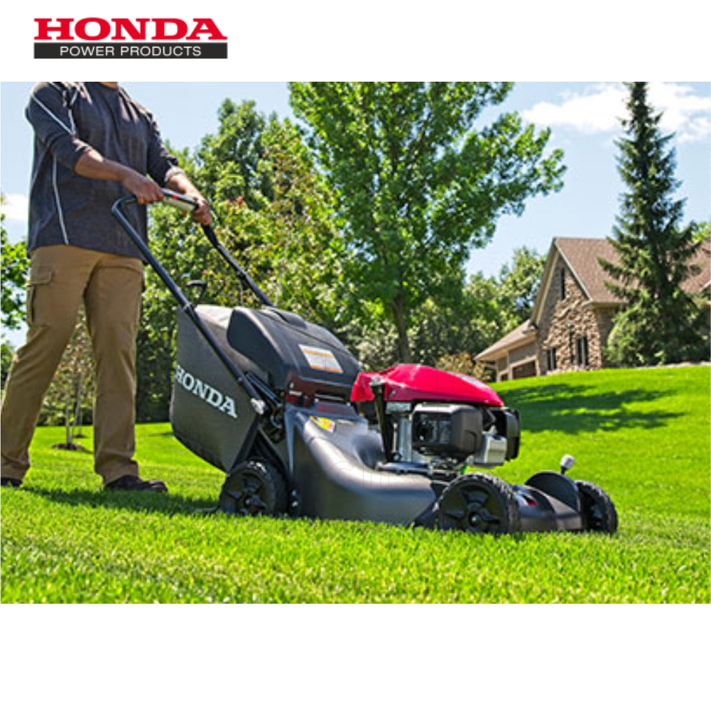 HONDA Lawn Mower HRJ196