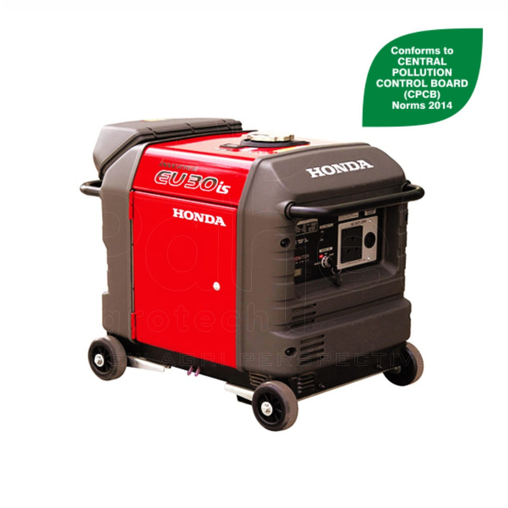 Inverter Series Generator EU30is