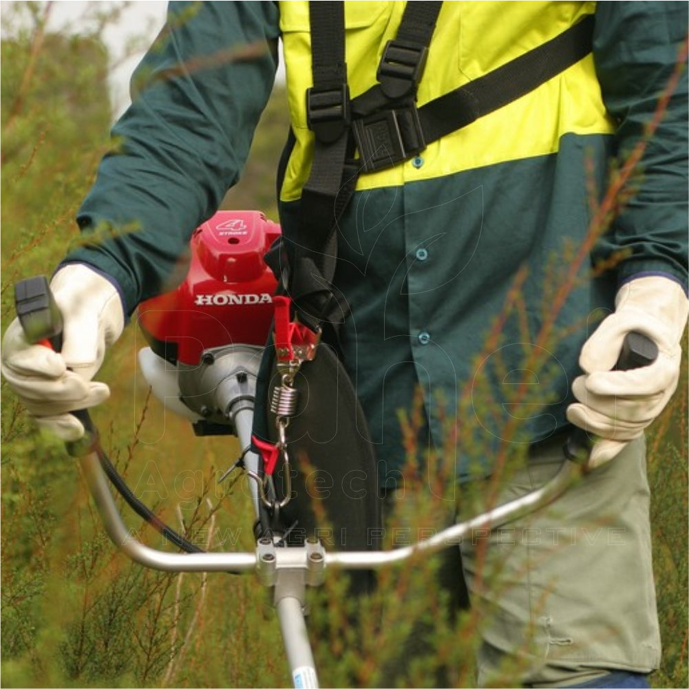 Honda Brush Cutter Side Pack UMK425TU2ST