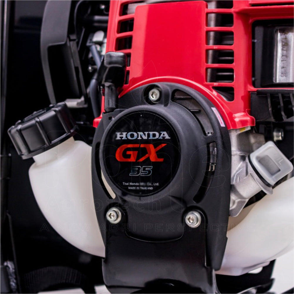 Honda Brush Cutter Side Pack UMK435TUENT