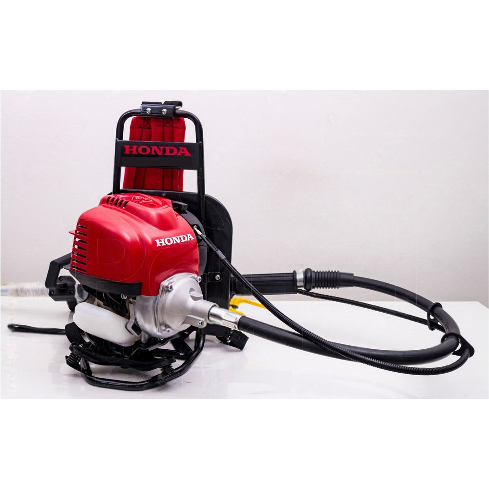 Honda Brush Cutter Side Pack UMK450TUTNT