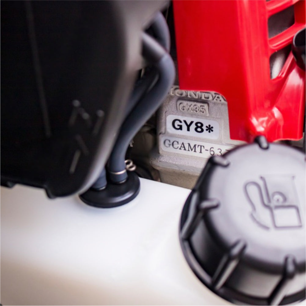 Honda Brush Cutter Back Pack UMR435T LEDT