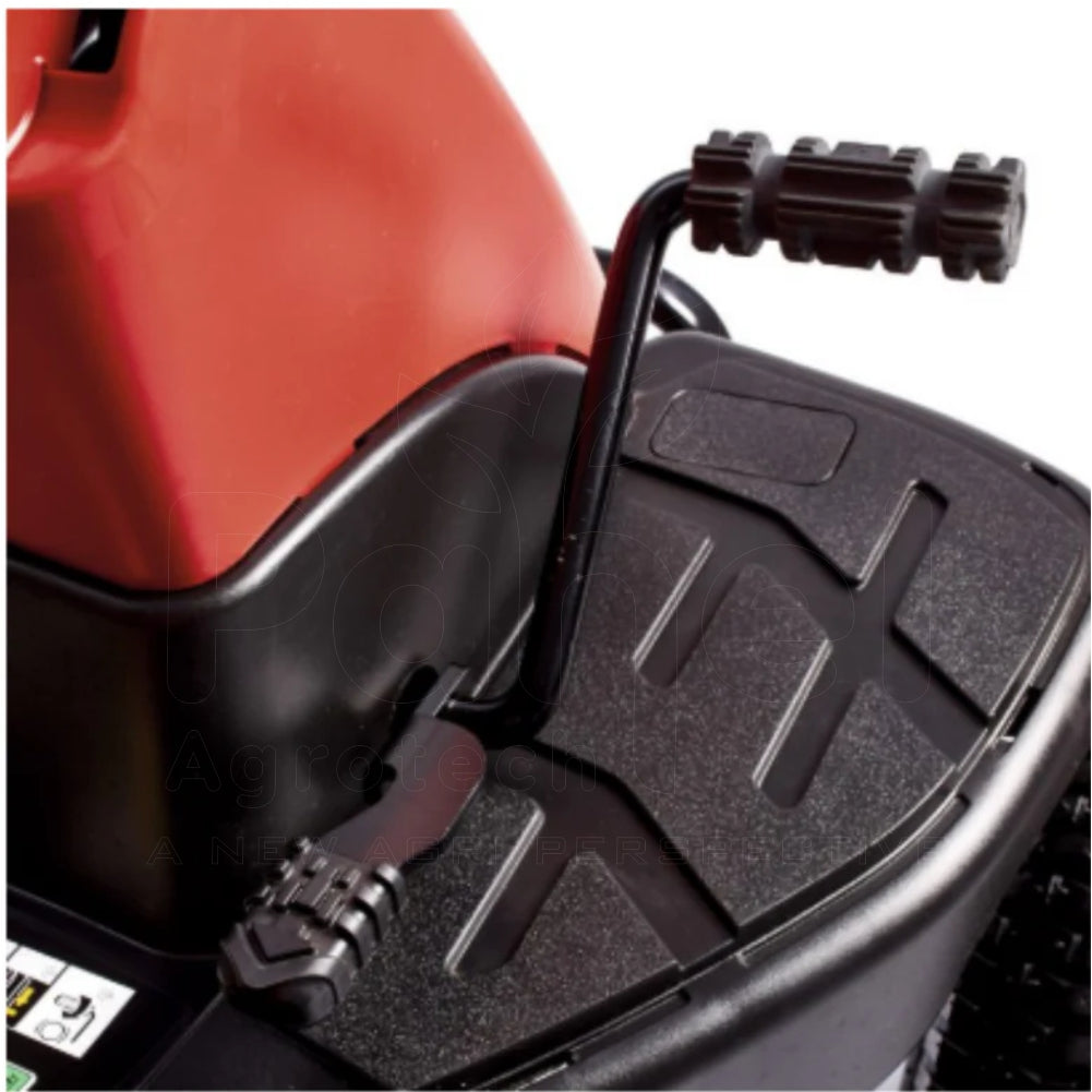 Mini Rider Hydro 382/30 Ride-On Lawn Mower Rover