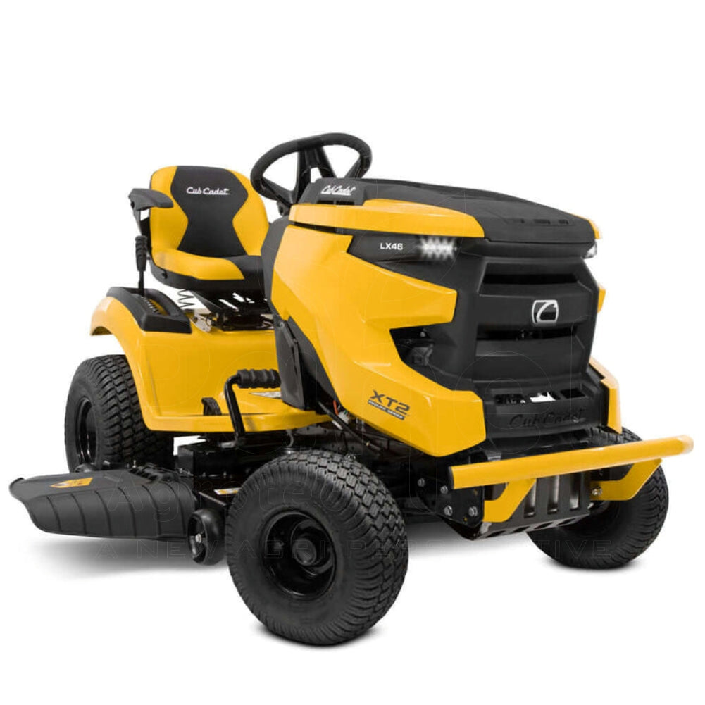 Cub Cadet XT2 LX 46″ Lawn Tractor