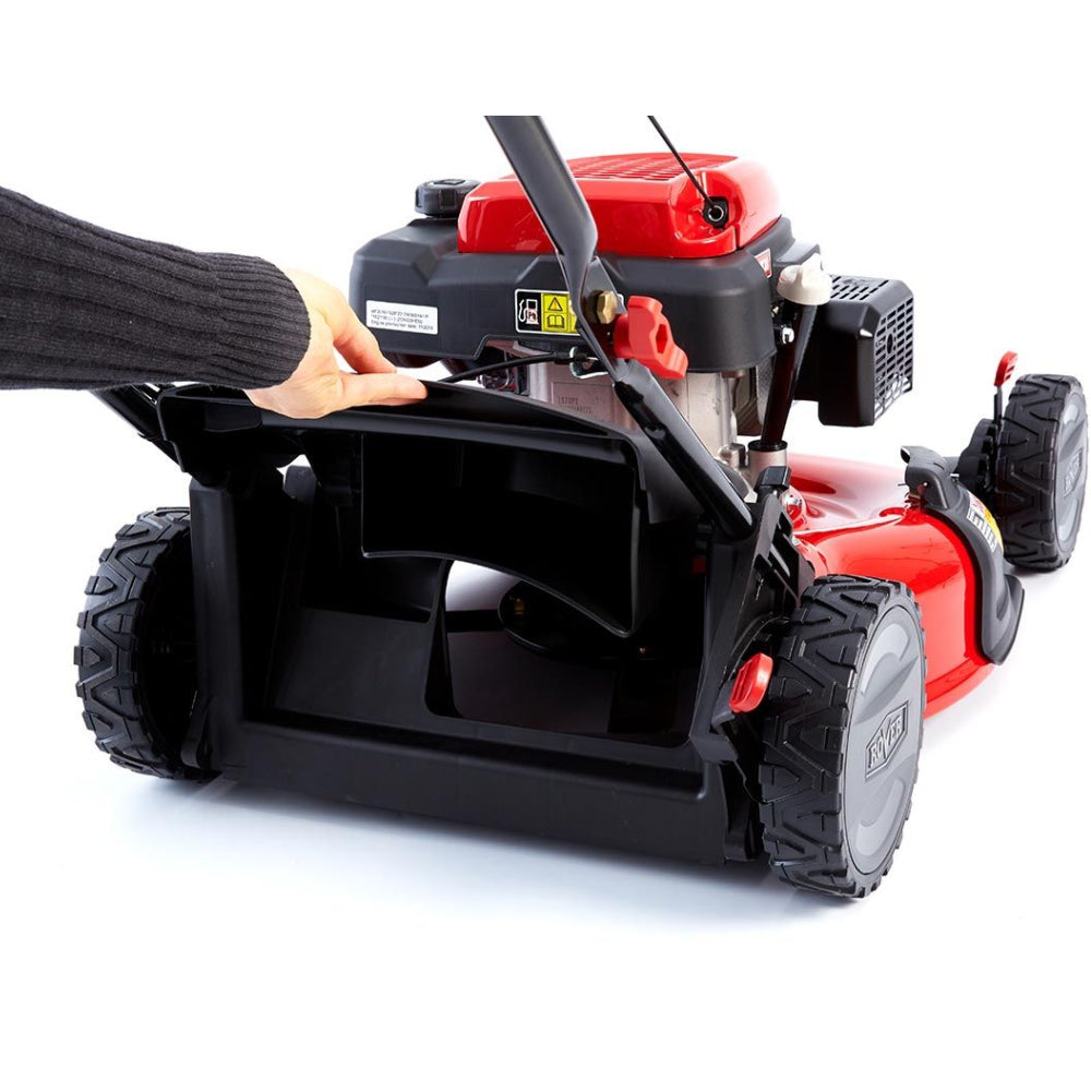 Rover PRO CUT 950 Self-Propelled Lawn Mower