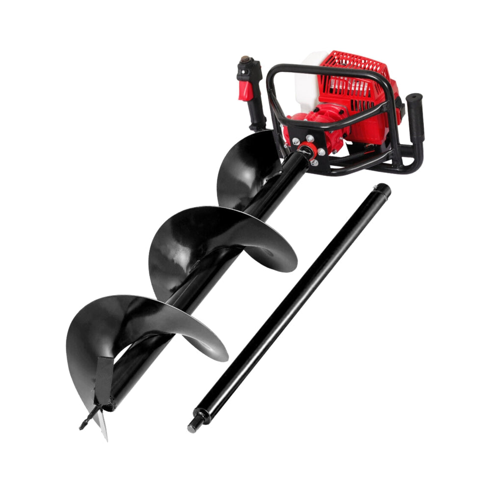 Pahel 52 cc 2-Stroke Petrol Earth Auger – Compact and Efficient Digging Solution