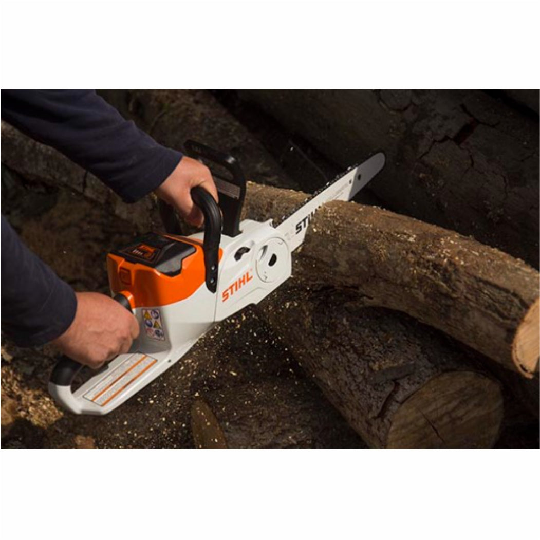 STIHL MSE 230 C-BQ 18″ Electric Chainsaw