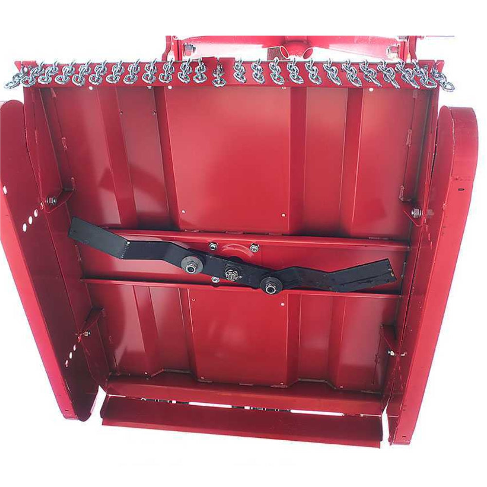 Pahel 56 Inch Shrub Master / Rotary Slasher Heavy Duty