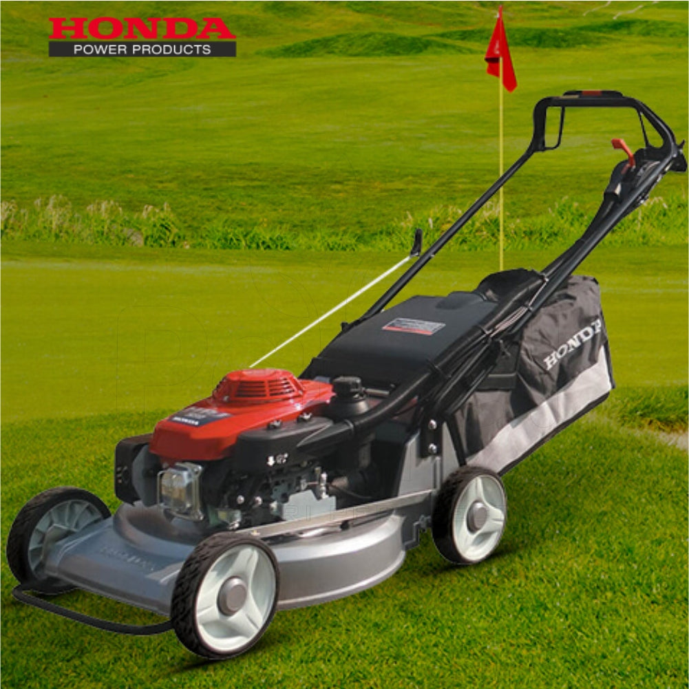 HONDA Lawn Mower HRJ196