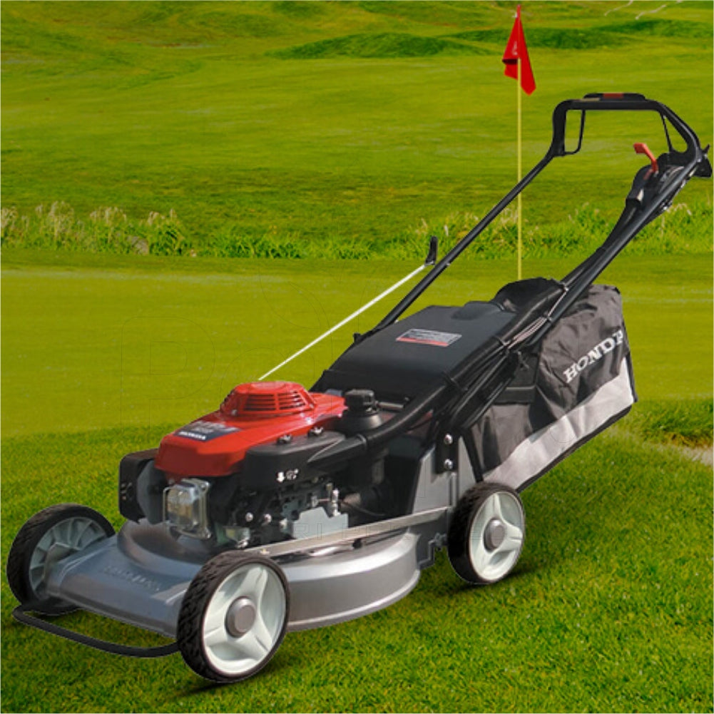 HONDA Lawn Mower HRJ216