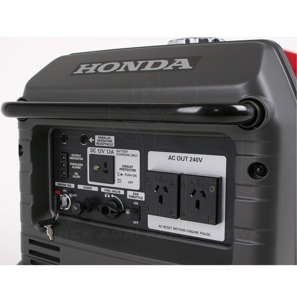 Inverter Series Generator EU30is