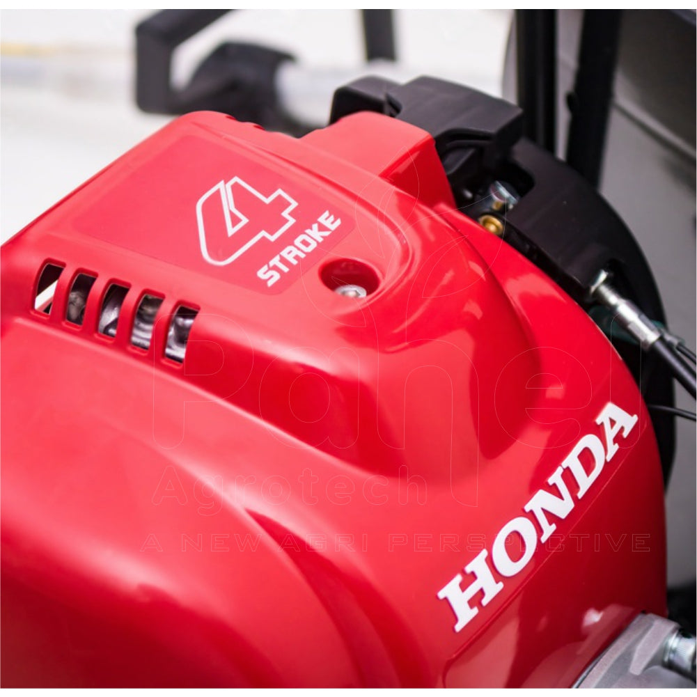 Honda Brush Cutter Side Pack UMK425TU2ST