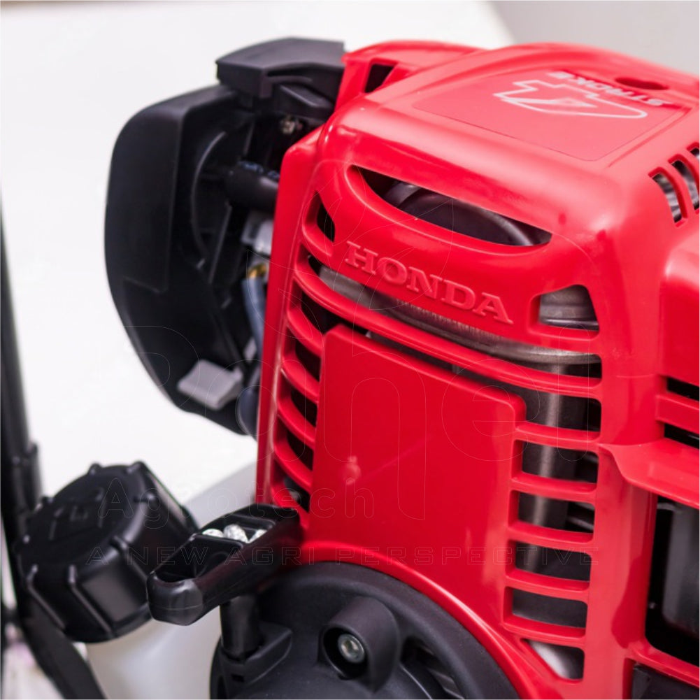 Honda Brush Cutter Side Pack UMK435TUENT