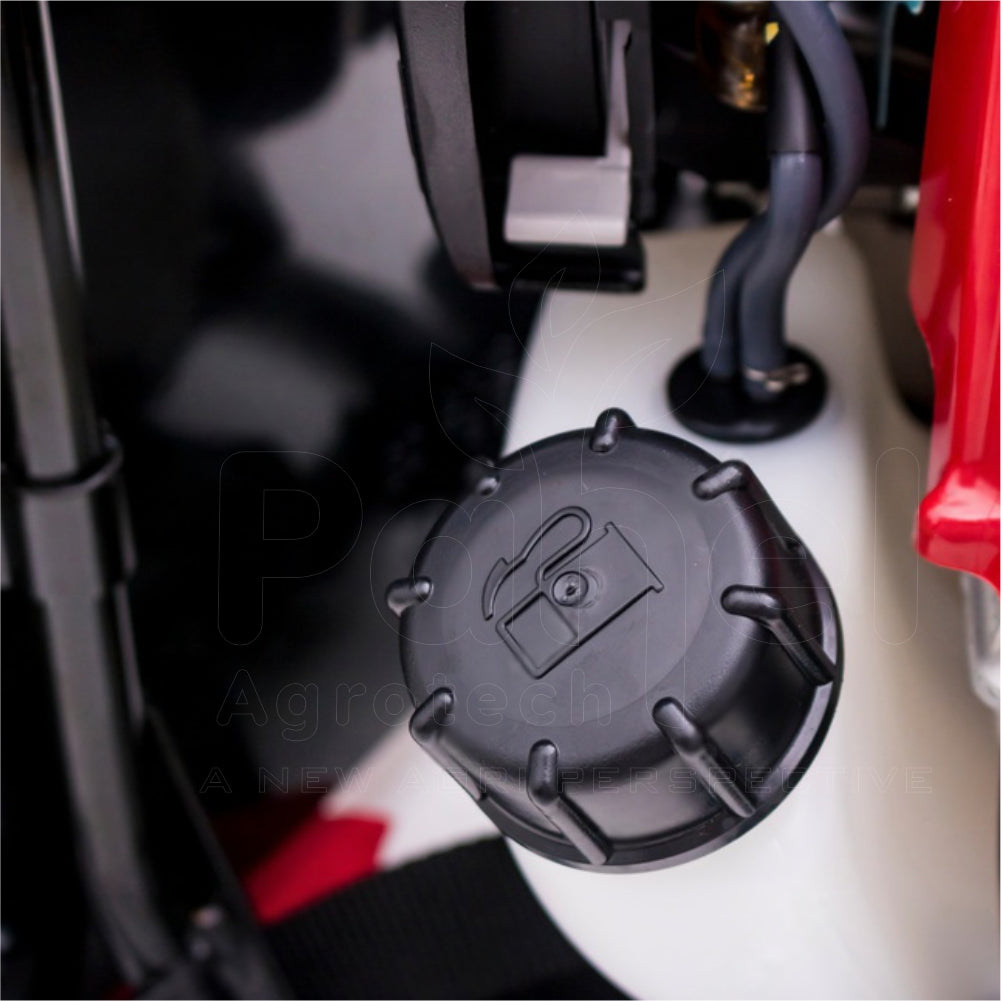 Honda Brush Cutter Side Pack UMK435TU2NT