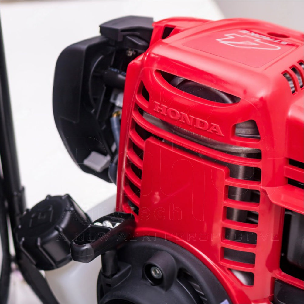 Honda Brush Cutter Side Pack UMK450TUTNT