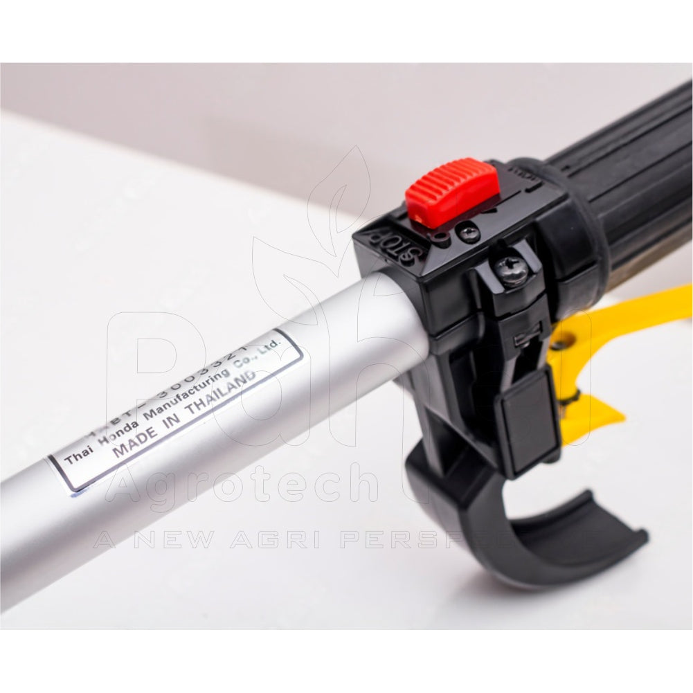 Honda Brush Cutter Side Pack UMK450TU2NT