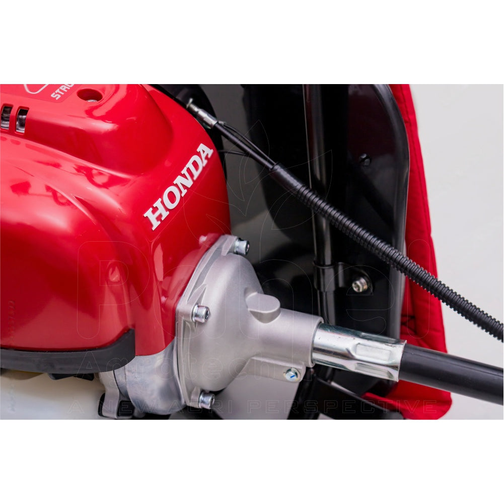 Honda Brush Cutter Back Pack UMR435T LEDT