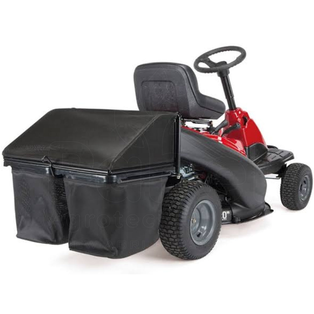 Mini Rider Hydro 382/30 Ride-On Lawn Mower Rover