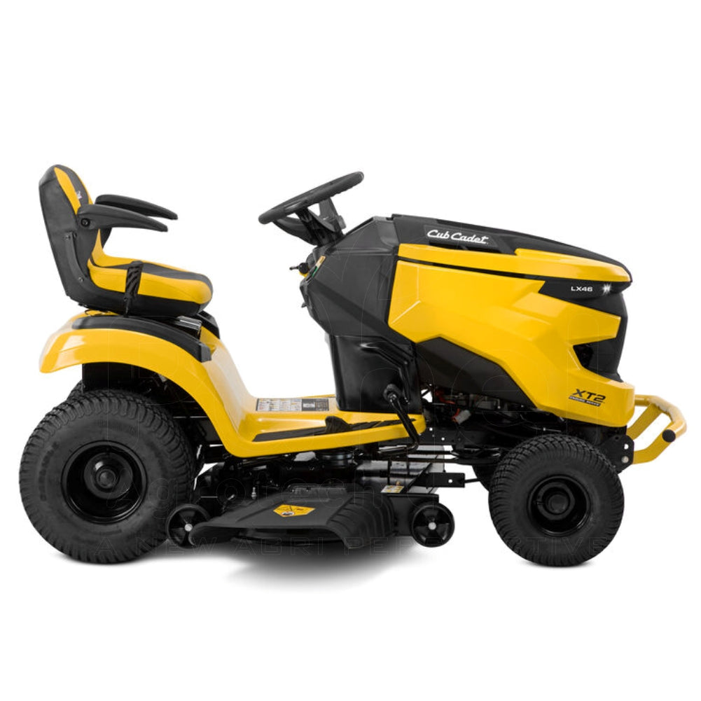 Cub Cadet XT2 LX 46″ Lawn Tractor
