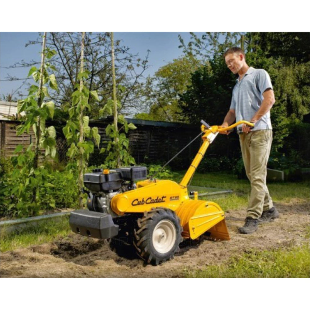 RT 65 KH Cub Cadet Back Rotary Power Tiller