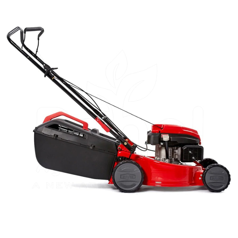 Rover 820 Duracut Push Lawn Mower