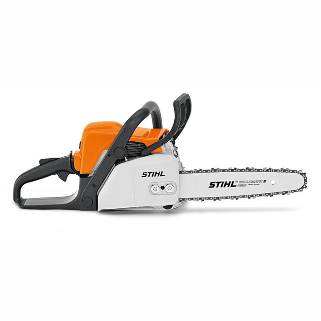 Stihl MS 260 Petrol Chainsaw – 16″ / 18″ Guide Bar & Saw Chain | Heavy-Duty Farm & Forestry Saw