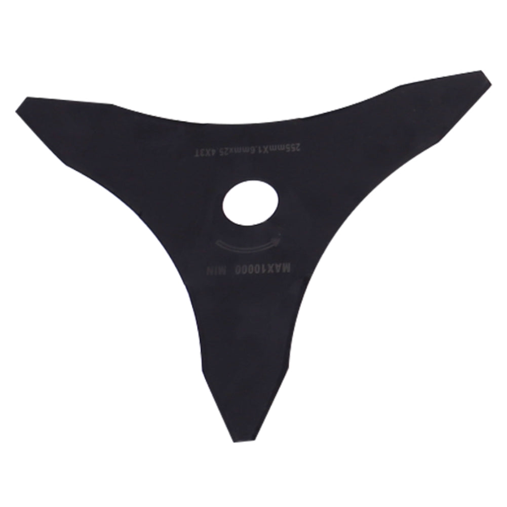 Pahel 52 CC 2 Stroke Trolley Brush Cutter (Wheel Type Brush Cutter)