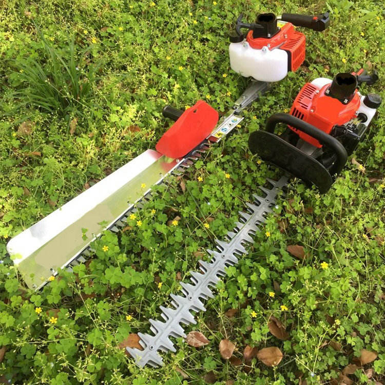 Pahel 26 CC 2 Stroke Hedge Trimmer with Side Guard