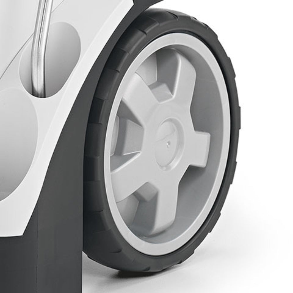 RE 362 High pressure Cleaner