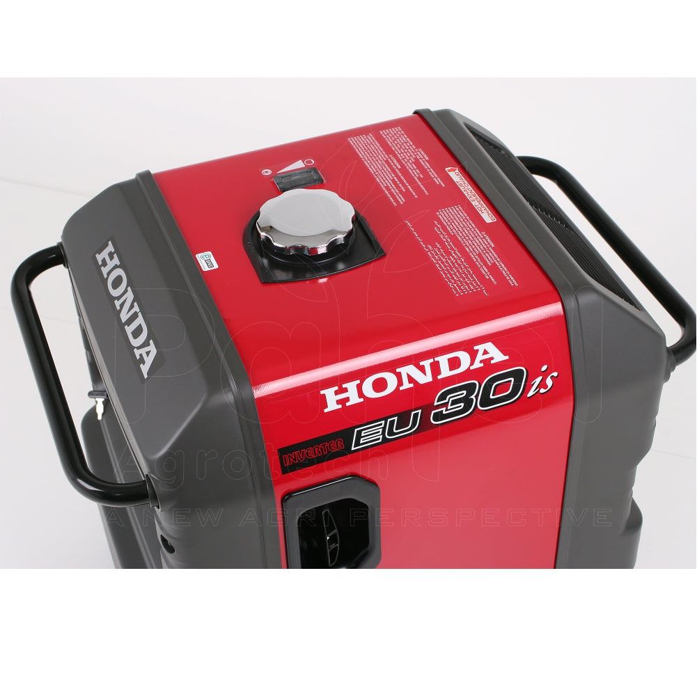 Inverter Series Generator EU30is