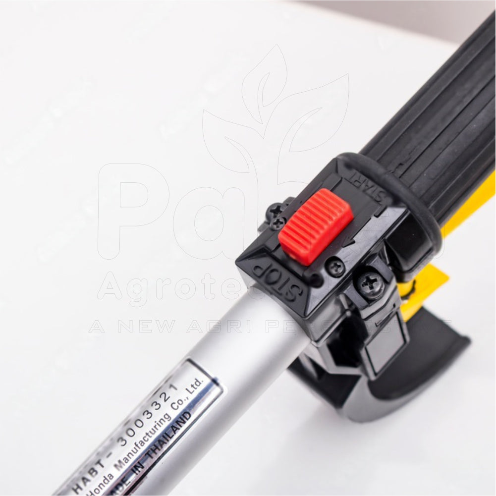 Honda Brush Cutter Side Pack UMK435TU2NT