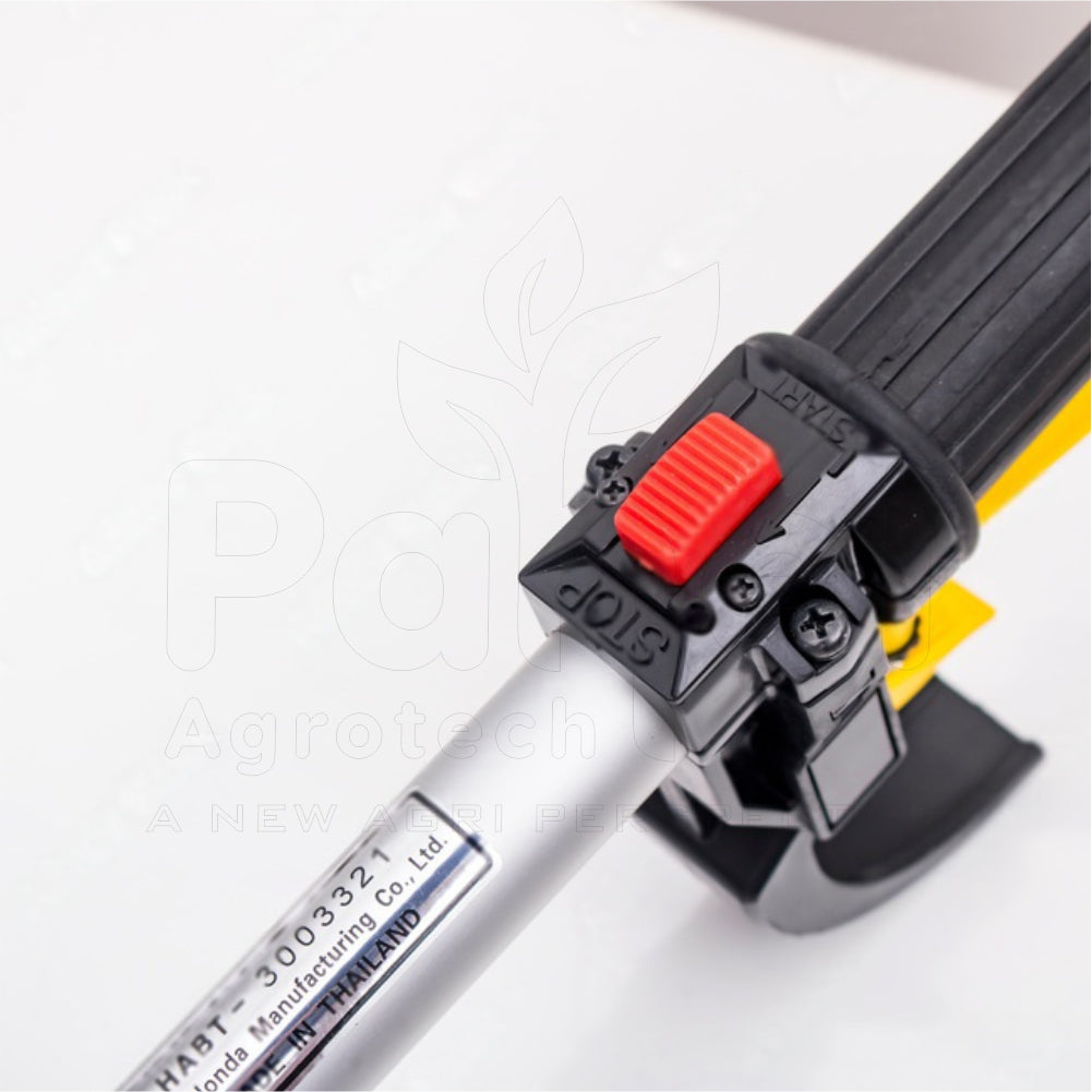 Honda Brush Cutter Side Pack UMK450TUTNT