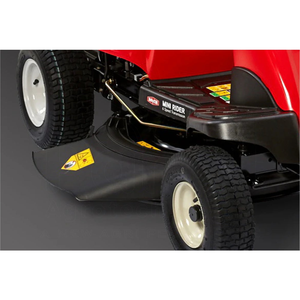 Mini Rider Hydro 382/30 Ride-On Lawn Mower Rover
