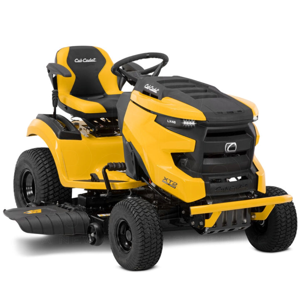 Cub Cadet XT2 LX 46″ Lawn Tractor