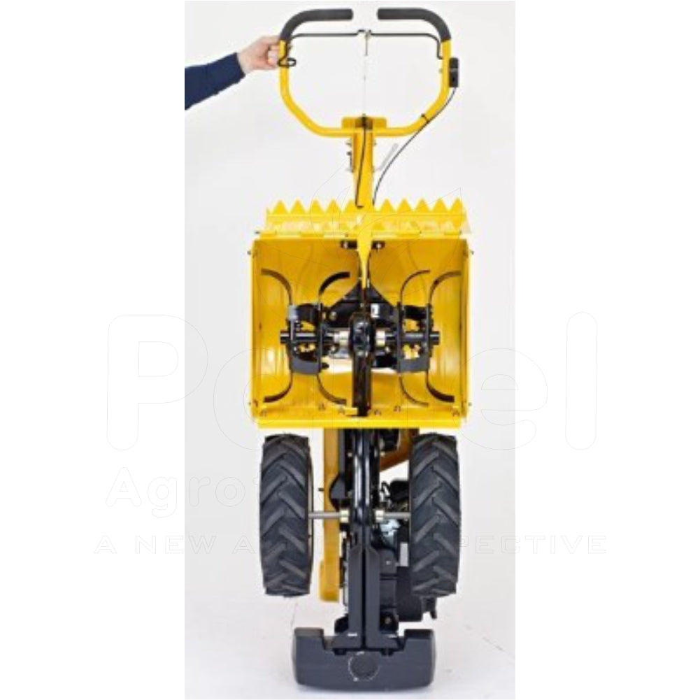 RT 65 KH Cub Cadet Back Rotary Power Tiller