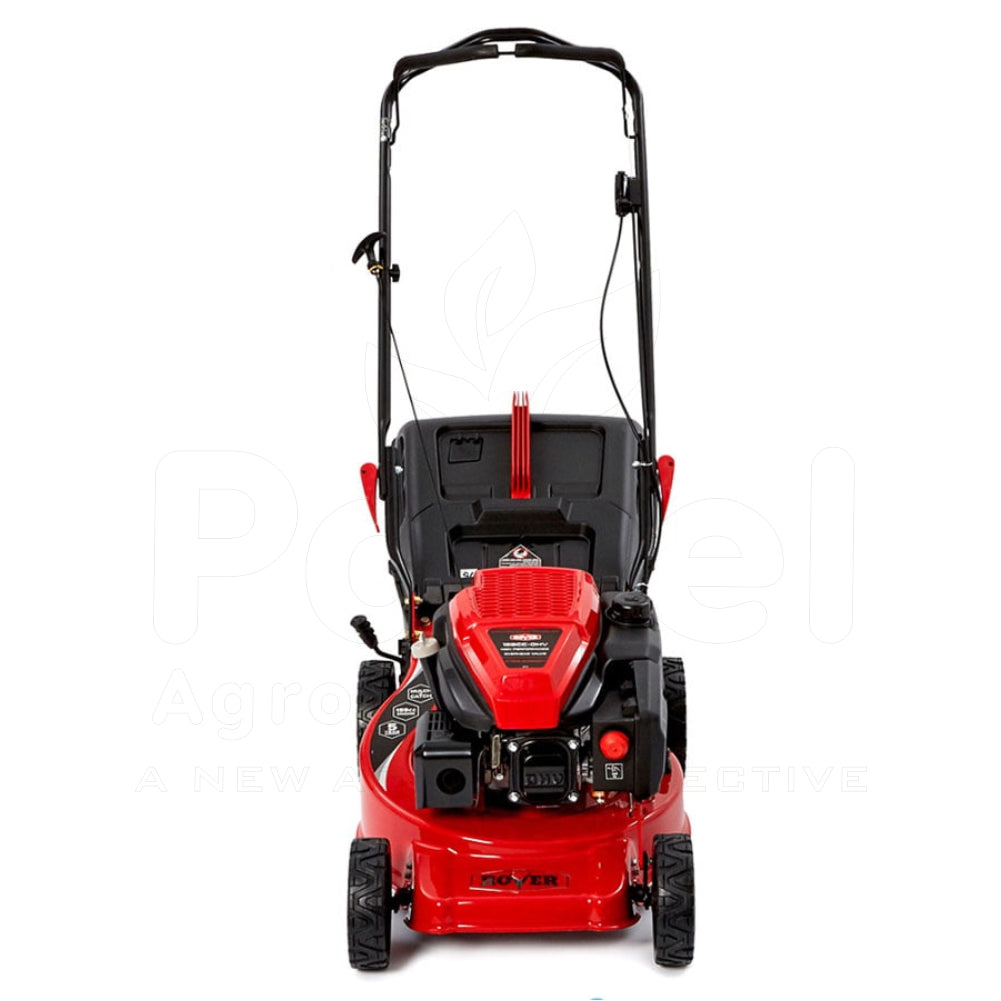 Rover 820 Duracut Push Lawn Mower