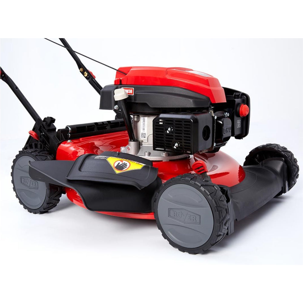 Rover PRO CUT 950 Self-Propelled Lawn Mower