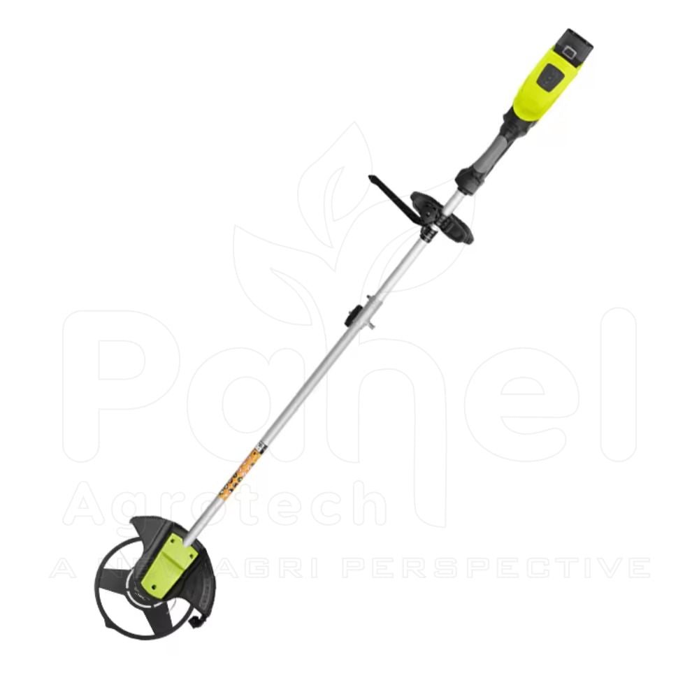 Pahel 4 in 1 Multi Tool Brush Cutter 20 V Cordless