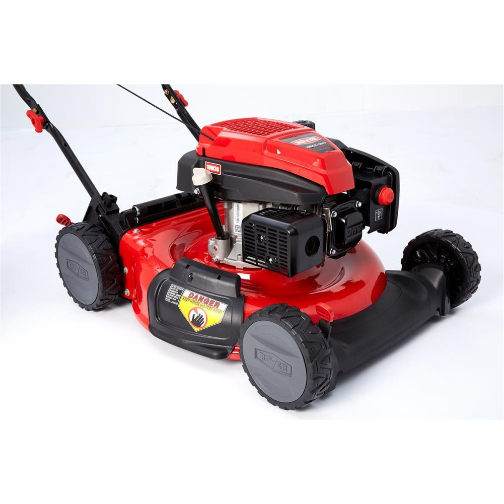 Rover PRO CUT 950 Self-Propelled Lawn Mower