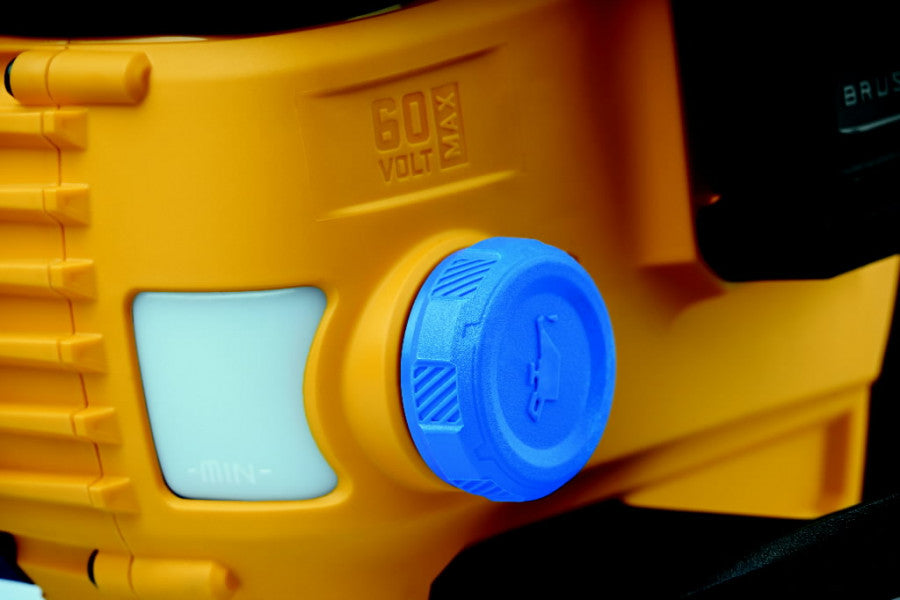 Cub Cadet Battery Chain saw LH5 C60