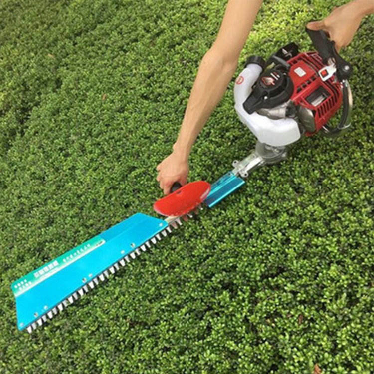 Pahel 26 CC 2 Stroke Hedge Trimmer with Side Guard