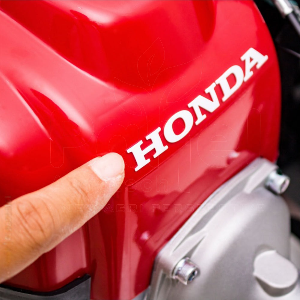 Honda Brush Cutter Side Pack UMK435TUENT