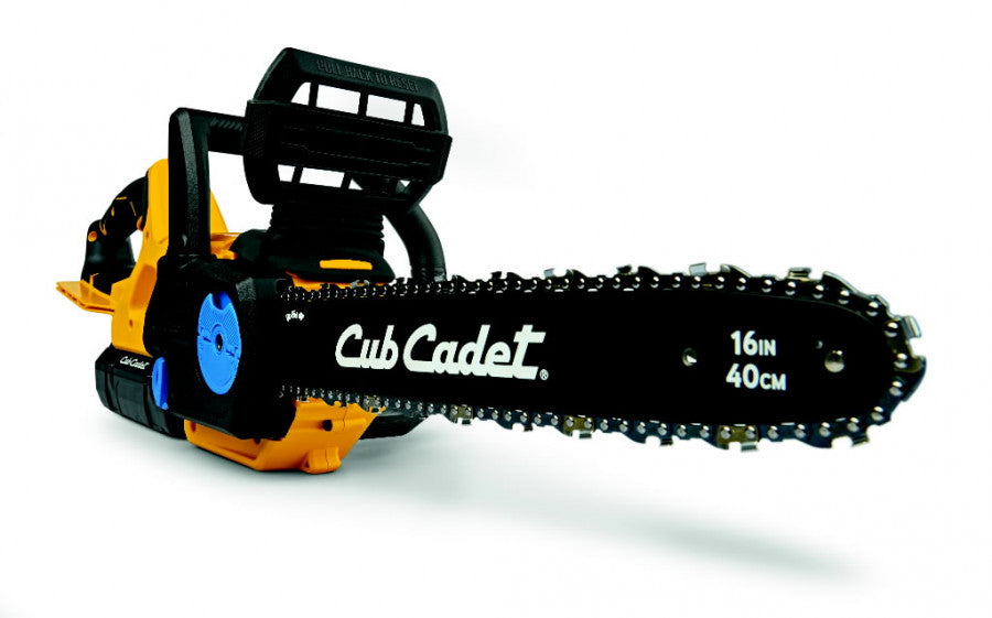 Cub Cadet Battery Chain saw LH5 C60